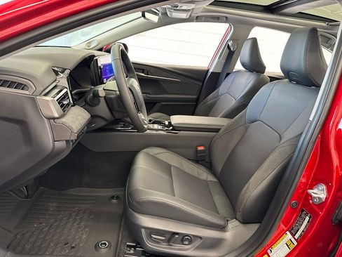 Used 2026 Toyota Camry XLE w/ Premium Package FWD image 13