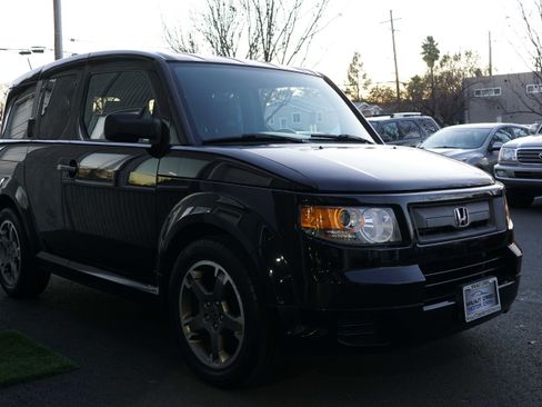Used 2007 Honda Element SC image 9