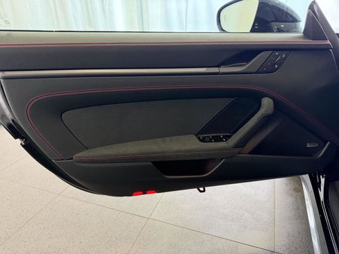 New 2026 Porsche 911 Carrera GTS image 15