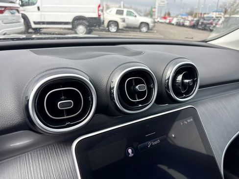 Used 2022 Mercedes-Benz C 300 Sedan image 23
