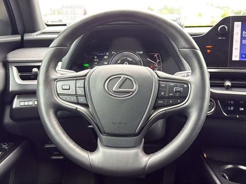Used 2023 Lexus UX 250h FWD w/ Accessory Package (Z2) image 20