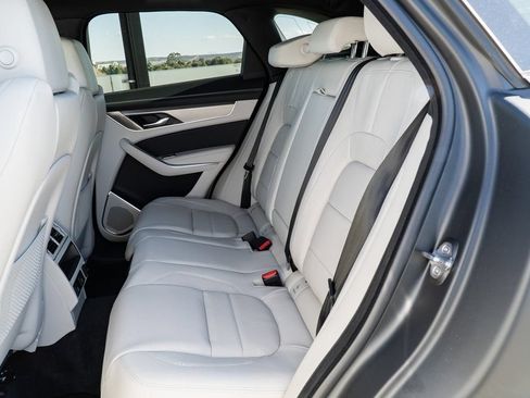 Used 2025 Jaguar F-PACE R-Dynamic S AWD/4WD image 24