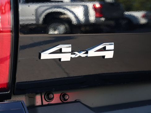 New 2026 Toyota Tundra Limited w/ Power Package image 8