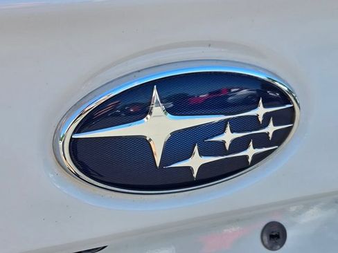 Used 2024 Subaru Legacy Limited AWD/4WD image 20