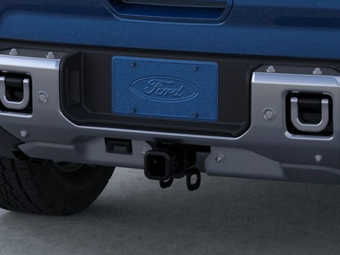 New 2025 Ford Bronco Sport Big Bend AWD/4WD image 23