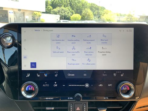 Used 2024 Lexus NX 250 FWD w/ Cold Area Package image 24