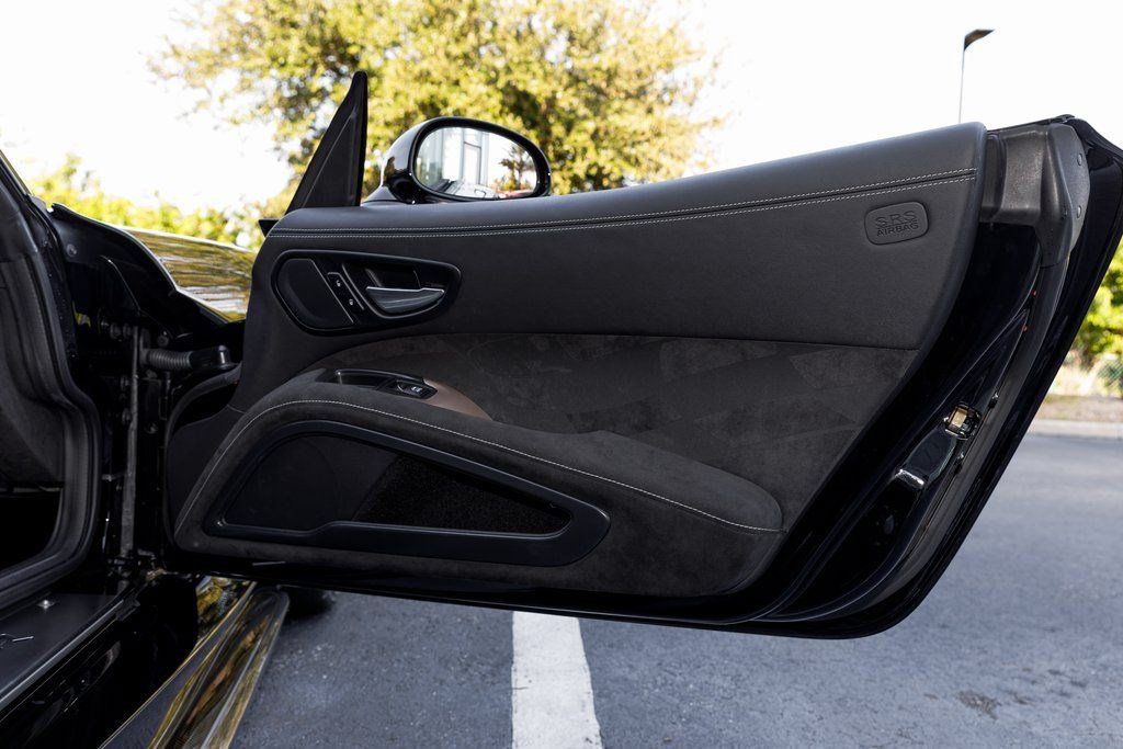 Used 2017 Dodge Viper GTC w/ ACR Package RWD image 46