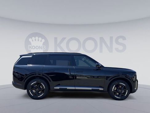 New 2027 Kia Telluride EX AWD/4WD image 8