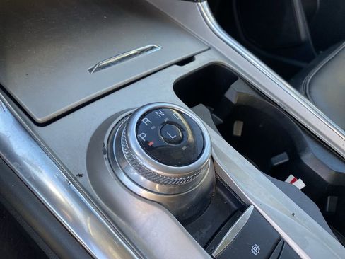 Used 2021 Ford Explorer Limited w/ Equipment Group 301A image 20