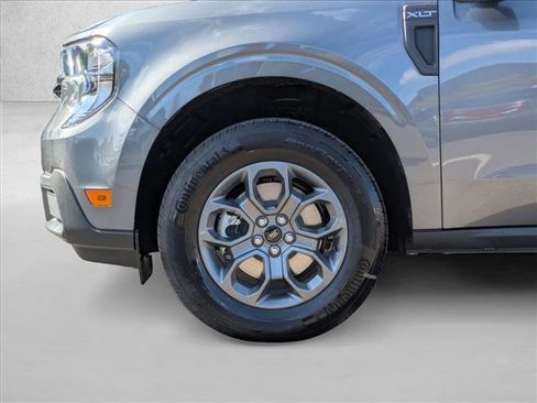 New 2025 Ford Maverick XLT w/ 4K Tow Package AWD/4WD image 10