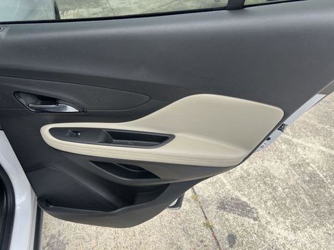 Used 2017 Buick Encore Sport Touring w/ Safety Package image 21