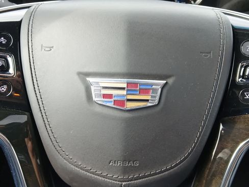 Used 2020 Cadillac Escalade Platinum image 32