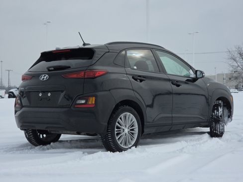 Used 2019 Hyundai Kona SEL image 17