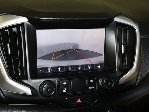 Used 2020 GMC Terrain Denali w/ Denali Premium Package AWD/4WD image 21