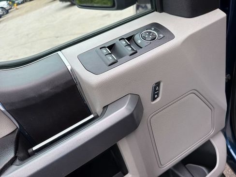 Used 2019 Ford F150 XLT AWD/4WD image 12