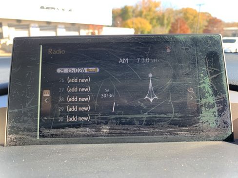 Used 2015 Lexus NX 200t FWD image 23