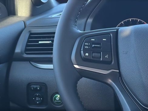 New 2026 Honda Ridgeline RTL image 20