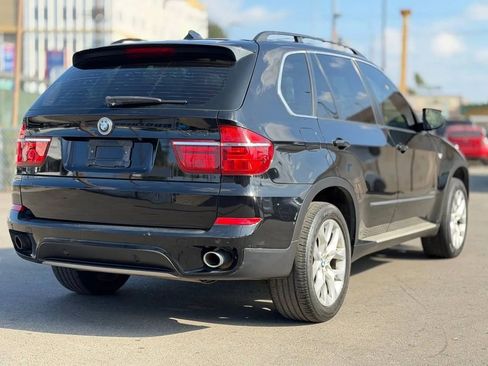 Used 2013 BMW X5 xDrive35i image 12