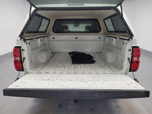 Used 2017 Chevrolet Silverado 1500 LT w/ All Star Edition image 29