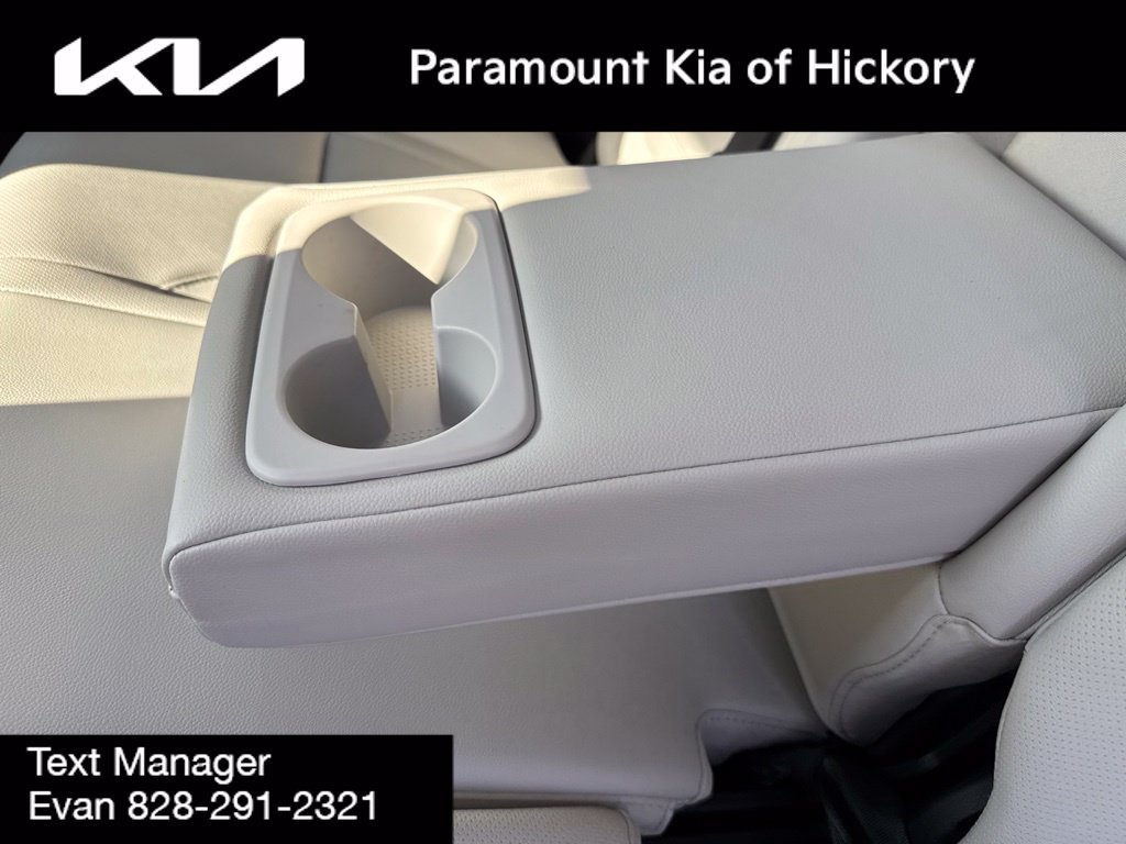 Used 2024 Hyundai Tucson SEL w/ Convenience Package AWD/4WD image 14