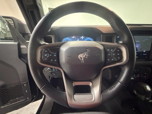 Used 2026 Ford Bronco Big Bend AWD/4WD image 15
