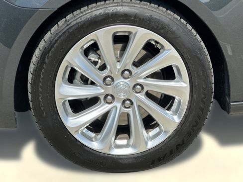 Used 2015 Buick LaCrosse Leather w/ Experience Buick Package FWD image 11