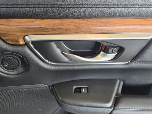 Used 2020 Honda CR-V EX-L image 26