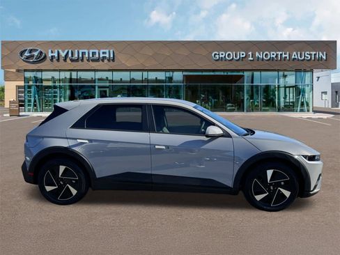 New 2026 Hyundai Ioniq 5 SEL RWD image 4