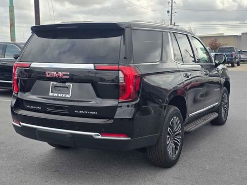 New 2026 GMC Yukon Elevation image 5