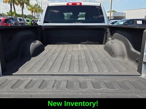 Certified 2026 RAM 2500 Big Horn AWD/4WD image 7