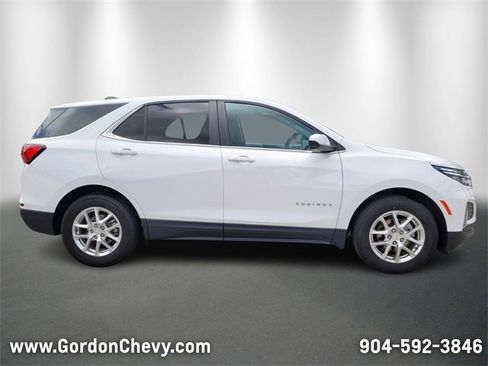 Used 2024 Chevrolet Equinox LT image 7