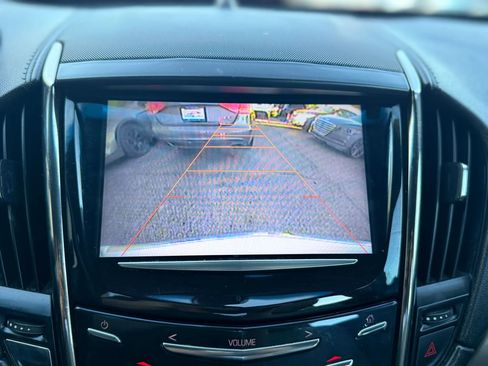 Used 2015 Cadillac ATS Sedan image 35