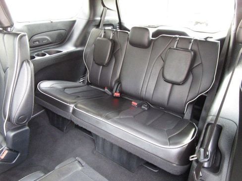 Used 2022 Chrysler Pacifica Limited w/ S Appearance Package AWD/4WD image 12