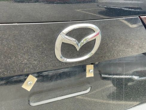 Certified 2025 MAZDA CX-70 3.3 Turbo S w/ Premium Plus AWD/4WD image 34