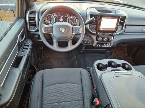 New 2026 RAM 2500 Big Horn image 8