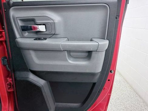 Used 2019 RAM 1500 Warlock w/ Electronics Group AWD/4WD image 19