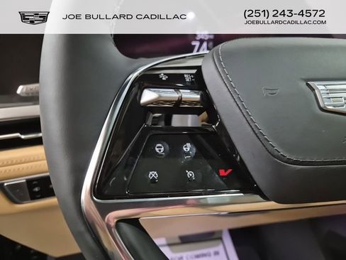 New 2026 Cadillac Escalade IQL Sport 2 image 18