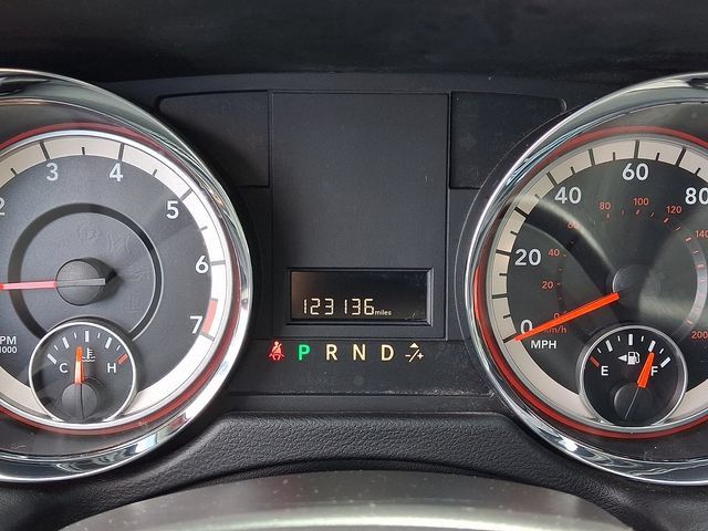 Used 2018 Dodge Grand Caravan SXT FWD image 20