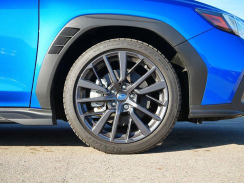 Used 2025 Subaru WRX Premium image 9