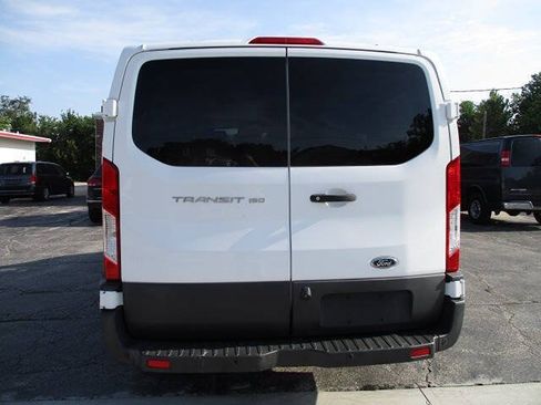 Used 2018 Ford Transit 150 XL RWD image 28