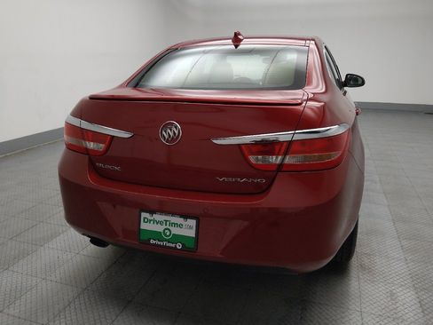 Used 2016 Buick Verano Sport Touring w/ Driver Confidence Package image 7