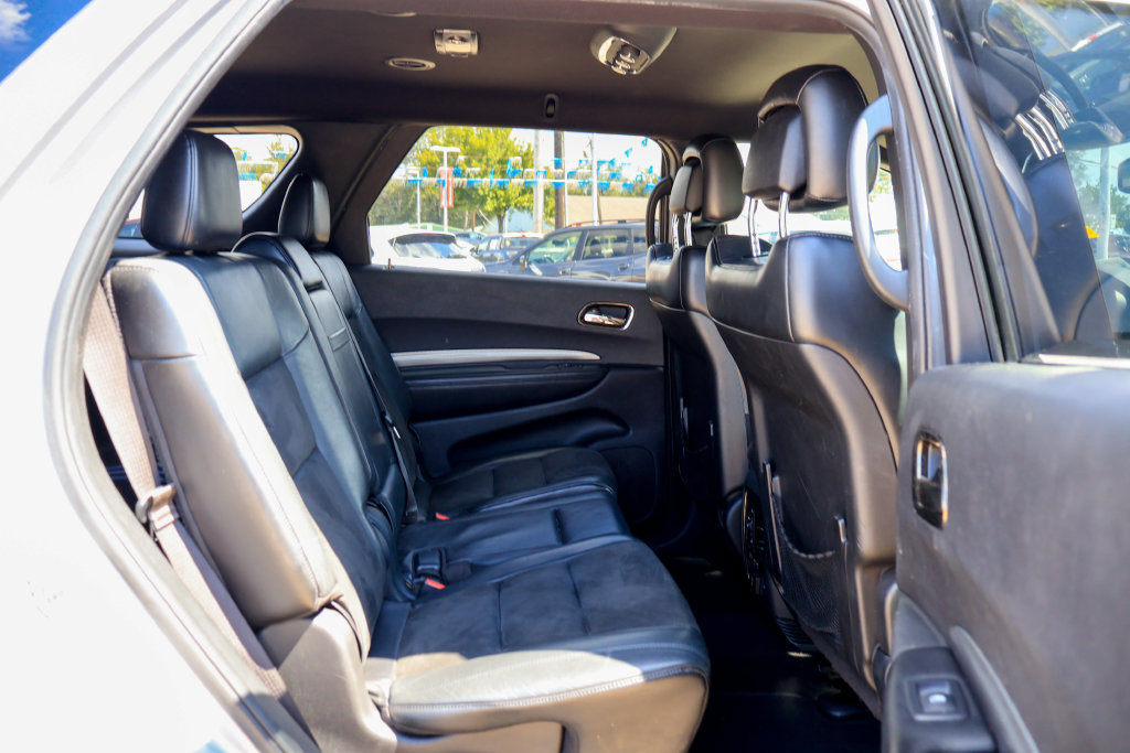 Used 2020 Dodge Durango GT AWD/4WD image 10