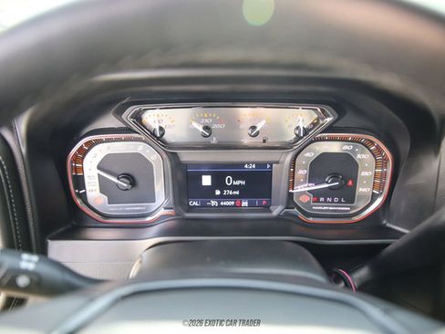 Used 2021 GMC Sierra 1500 SLT w/ SLT Premium Plus Package image 31