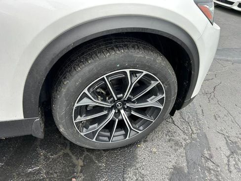 Certified 2025 MAZDA CX-70 Plug-In Hybrid w/ Premium Pkg image 27