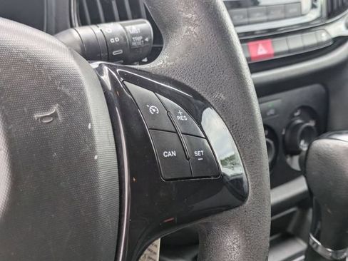 Used 2019 RAM ProMaster City Tradesman FWD image 16