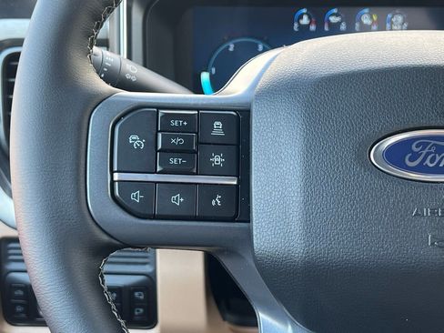 New 2025 Ford F350 Lariat w/ Lariat Ultimate Package AWD/4WD image 42