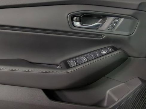 New 2026 Honda Accord Touring image 43