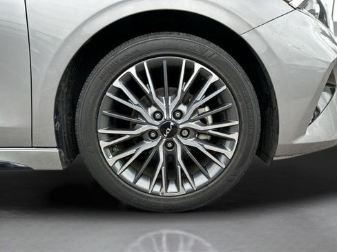 Used 2023 Kia Forte GT-Line w/ GT-Line Premium Package FWD image 35