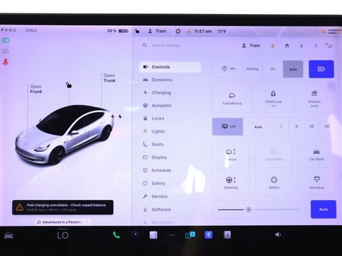 Used 2019 Tesla Model 3 Standard Range Plus RWD image 21