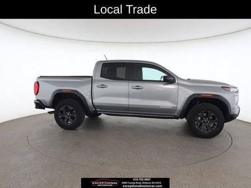 Used 2025 GMC Canyon Elevation w/ Convenience Package AWD/4WD image 24